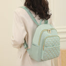 MOCHILA-FEMININA-ARKIN-LADYLUXE-VERDE