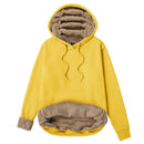 MOLETOM-FEMININA-ARKIN-MODELO-LORENA-AMARELO