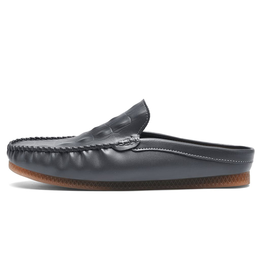 Mule Masculino Arkin Modelo Knox | Sapato Masculino Acabamento Premium