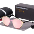 ÓCULOS-DE-SOL-FEMININO-ARK-LUX-MODELO-ROSA
