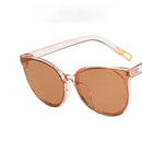 Óculos De Sol Infantil Ark Kids MARROM.2