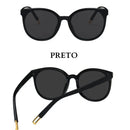 Óculos De Sol Infantil Ark Kids PRETO