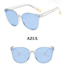 Óculos De Sol Infantil Ark Kids AZUL