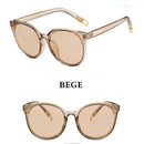 Óculos De Sol Infantil Ark Kids BEGE