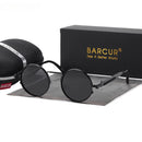 ÓCULOS-DE-SOL-MASCULINO-REDONDO-ARKIN-SUNGLIDE-PRETO