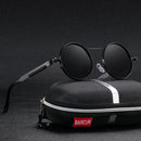 ÓCULOS-DE-SOL-MASCULINO-REDONDO-ARKIN-SUNGLIDE