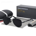 ÓCULOS-DE-SOL-MASCULINO-RAY-BAM-ARK-STORE-MODELO-PRET