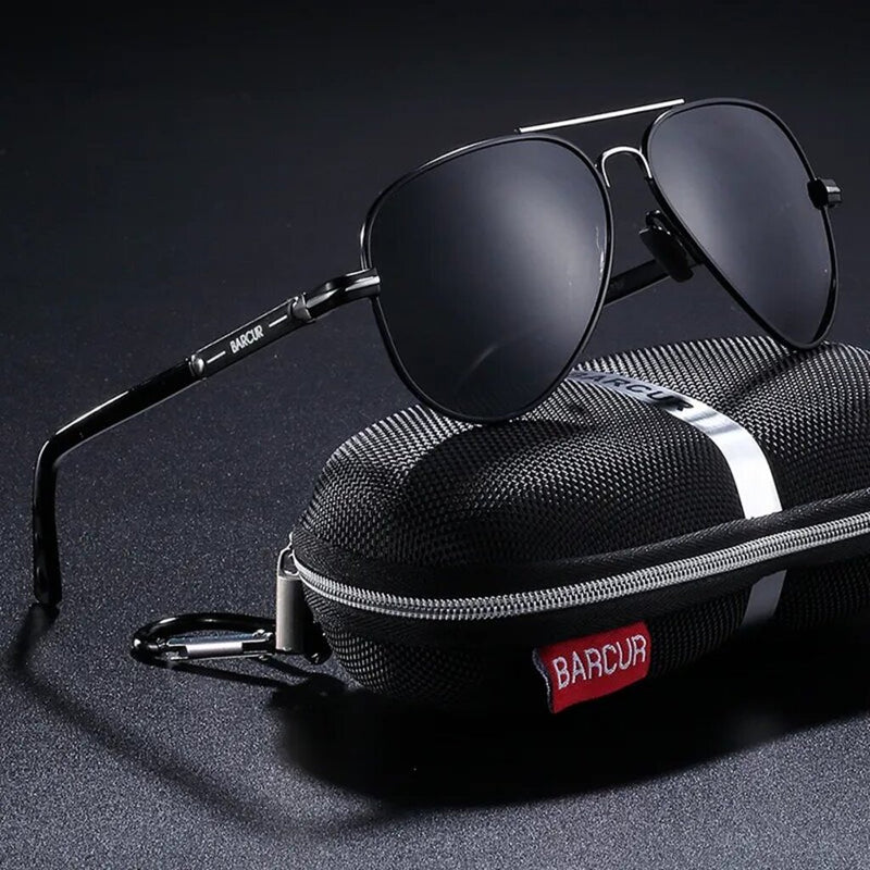 ÓCULOS-DE-SOL-MASCULINO-RAY-BAM-ARK-STORE