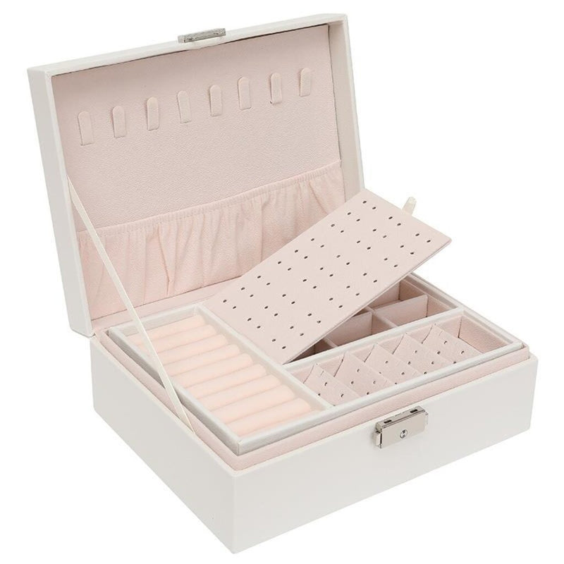 PORTA-JOIAS-ARKIN-LUXCASE-BRANCO