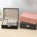 PORTA JOIAS ARKIN LUXCASE 6