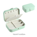 PORTA JOIAS ARKIN SMALBOX 6