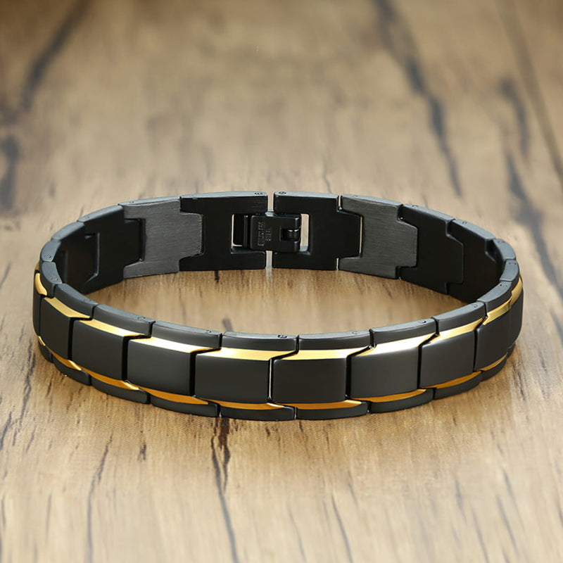 PULSEIRA-MASCULINA-ARKIN-STORE-MODELO-AQUILA-DOURADA