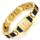 Pulseira Masculina Arkin Store Modelo Legacy 04