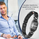 Pulseira Masculina Arkin Store Modelo Legacy 05