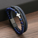 PULSEIRA-MASCULINA-DE-COURO-ARKIN-ROGUE-AZUL