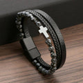 PULSEIRA-MASCULINA-DE-COURO-ARKIN-ROGUE-LISTRADA
