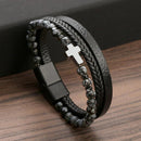 PULSEIRA-MASCULINA-DE-COURO-ARKIN-ROGUE-LISTRADA