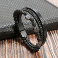 PULSEIRA-MASCULINA-DE-COURO-ARKIN-SHADOW-PEDRA-VULCANICA