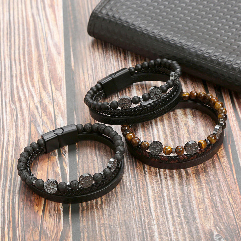 PULSEIRA-MASCULINA-DE-COURO-ARKIN-SHADOW.3