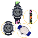 Relógio Infantil Arkin Modelo Dinossauro 3