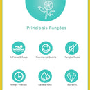 Relógio Infantil Arkin Modelo Neko 3