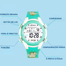 Relógio Infantil Arkin Modelo Neko 8