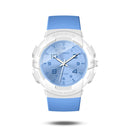 RELOGIO INFANTIL ARKIN MODELO ZULU AZUL