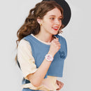 RELOGIO INFANTIL ARKIN MODELO ZULU  10