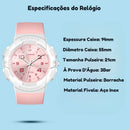 RELOGIO INFANTIL ARKIN MODELO ZULU 16