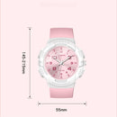 RELOGIO INFANTIL ARKIN MODELO ZULU 5