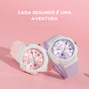 RELOGIO INFANTIL ARKIN MODELO ZULU 6