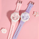 RELOGIO INFANTIL ARKIN MODELO ZULU 7