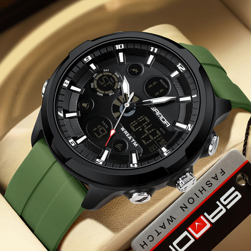 RELOGIO-MASCULINO-ARKIN-REDENTOR-VERDE