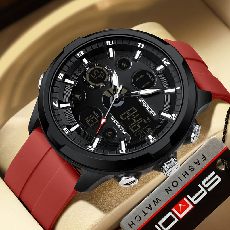 RELOGIO-MASCULINO-ARKIN-REDENTOR-VERMELHO