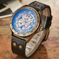 RELOGIO-MASCULINO-AUTOMATICO-ARKIN-ORION-PRETO