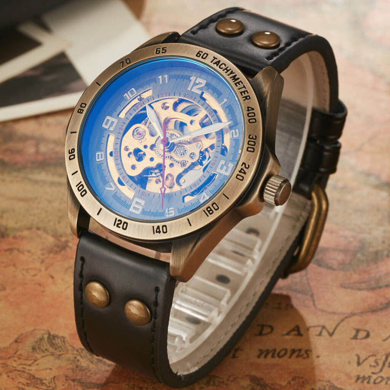 RELOGIO-MASCULINO-AUTOMATICO-ARKIN-ORION-PRETO