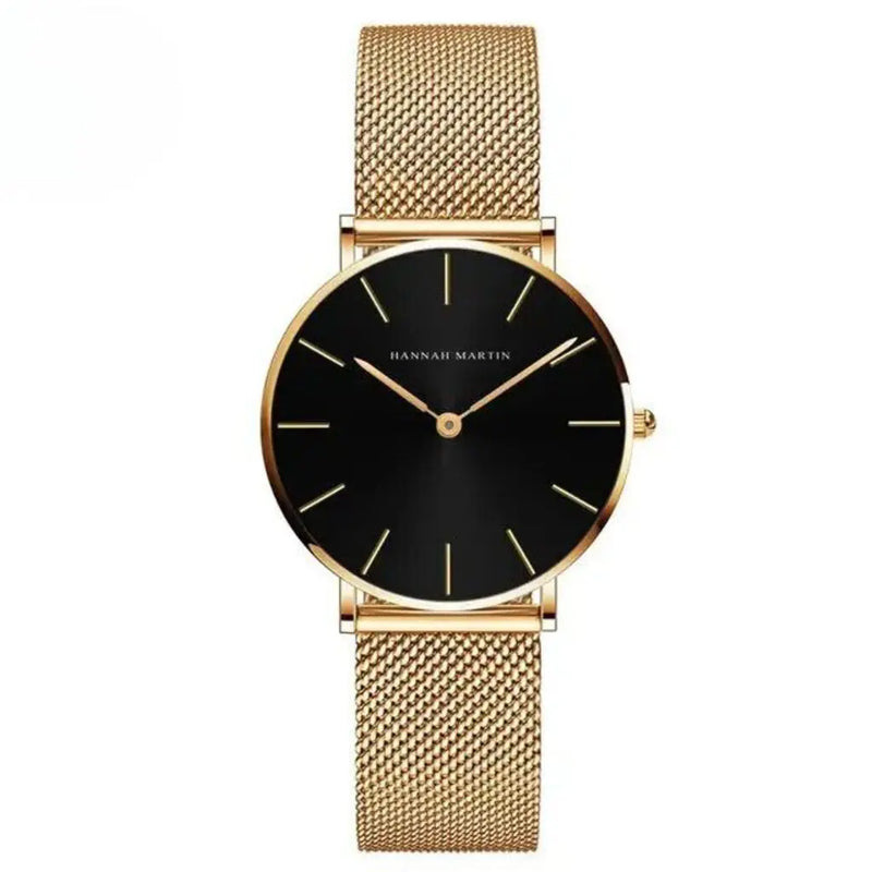 RELÓGIO-FEMININO-ARK-HM-MODELO-DOURADO