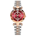 RELÓGIO-FEMININO-DOURADO-ARKIN-POEDAGAR-LUX-VERMELHO.1