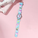 Relógio Infantil Arkin Ck 5