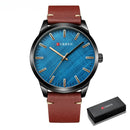 RELÓGIO-MASCULINO-ARK-CURREN-MODELO-VERMELHO