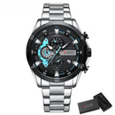 Relógio Masculino Arkin TitanEdge 1