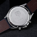 relógio masculino aço