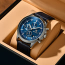 RELOGIO MASCULINO ARKINSTORE MODELO AETERNUM