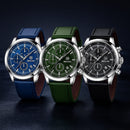 relógio masculino de luxo 3