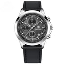 Relógio Masculino Preto