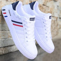 SAPATENIS-CASUAL-MASCULINO-BRANCO-ARKIN-ZENITH-MODELO-2