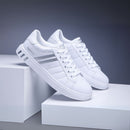 sapatênis branco Premium 