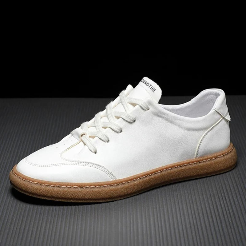 SAPATENIS-MASCULINO-ARKINSTORE-MODELO-BRAVIN-BRANCO