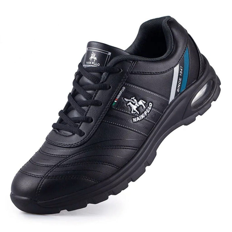 SAPATENIS-MASCULINO-ARKINSTORE-MODELO-ELVOR-PRETO