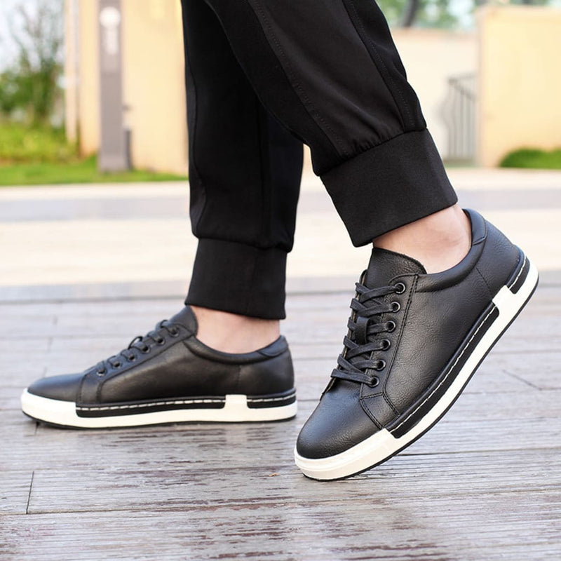 SAPATENIS-MASCULINO-ARKINSTORE-MODELO-KALLOR-PRETO